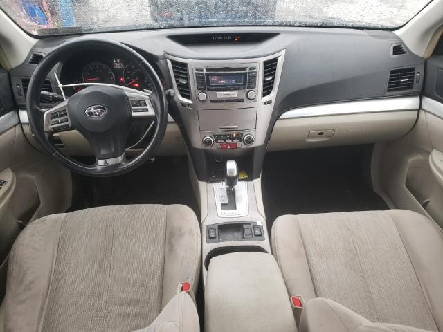 Photo 8 from auction – 2013 SUBARU LEGACY 2.5 with VIN 4S3BMBC6XD3009351