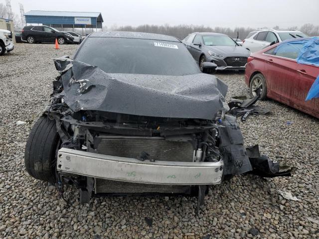 Photo 5 from auction – 2017 NISSAN MAXIMA with VIN 1N4AA6AP1HC447730