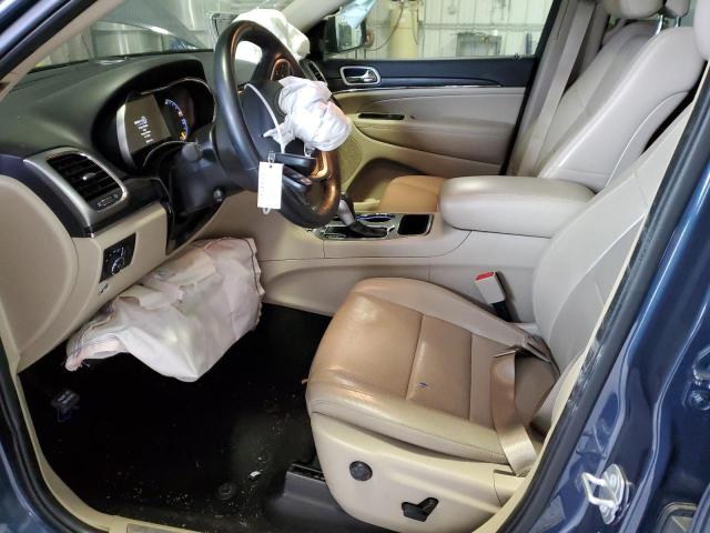 Photo 7 from auction – 2020 JEEP GRAND CHER with VIN 1C4RJEBG1LC341891