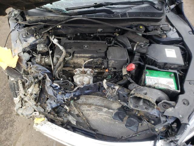 Photo 11 from auction – 2015 ACURA TLX with VIN 19UUB1F31FA011242