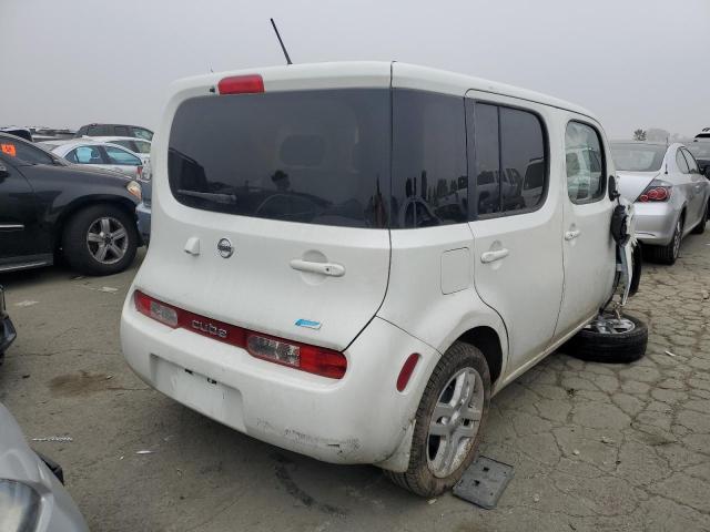 Photo 3 from auction – 2013 NISSAN CUBE S with VIN JN8AZ2KRXDT301417