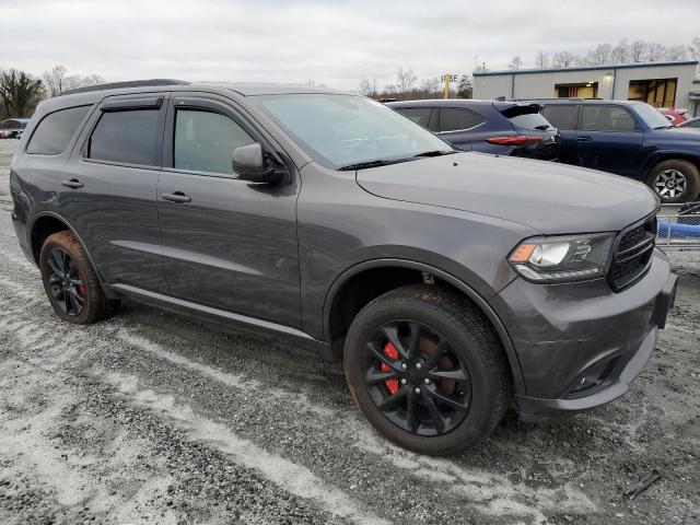 Photo 4 from auction – 2017 DODGE DURANGO GT with VIN 1C4RDJDG4HC908101