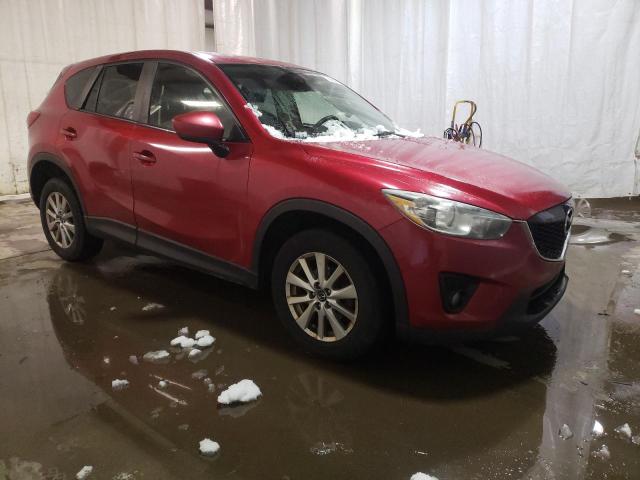 Photo 4 from auction – 2014 MAZDA CX-5 TOURI with VIN JM3KE4CY1E0423879