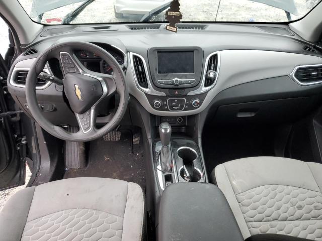 Photo 8 from auction – 2020 CHEVROLET EQUINOX LS with VIN 3GNAXHEV7LS655361