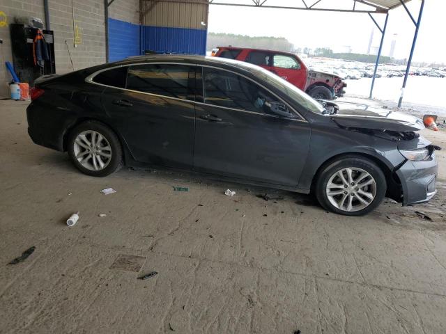 Photo 4 from auction – 2018 CHEVROLET MALIBU LT with VIN 1G1ZD5ST5JF191129
