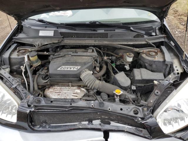 Photo 12 from auction – 2003 TOYOTA RAV4 with VIN JTEHH20V736096189