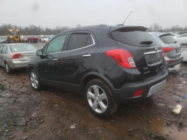 Photo 2 from auction – 2016 BUICK ENCORE with VIN KL4CJASB7GB621596