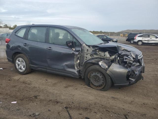 Photo 4 from auction – 2020 SUBARU FORESTER with VIN JF2SKAACXLH547575