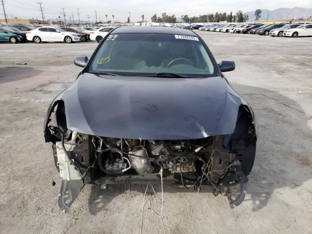 Photo 5 from auction – 2012 NISSAN ALTIMA BAS with VIN 1N4AL2AP0CN515144