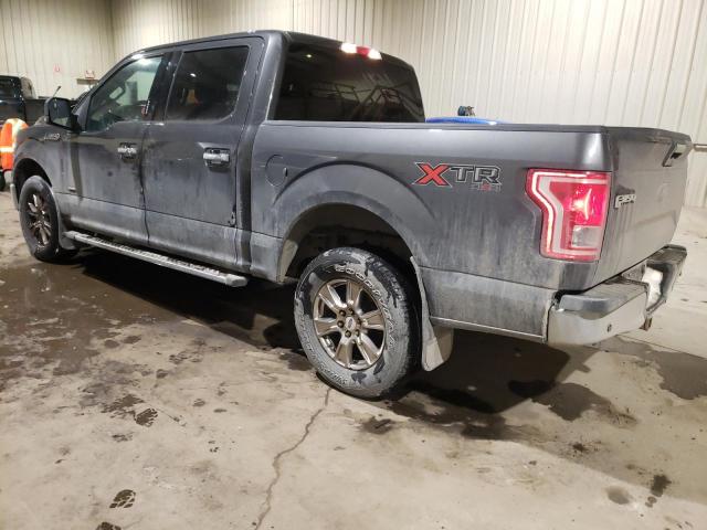 Photo 2 from auction – 2015 FORD F150 SUPER with VIN 1FTEW1EP3FFB93542