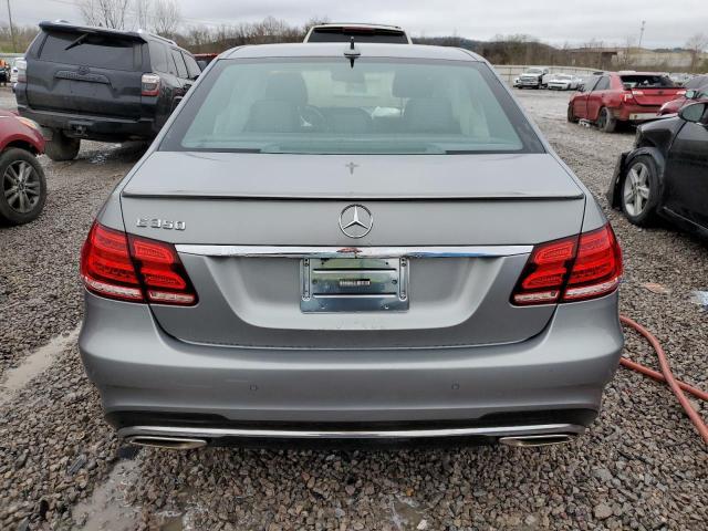 Photo 6 from auction – 2014 MERCEDES-BENZ E 350 with VIN WDDHF5KB7EB067712