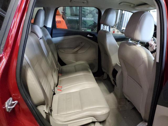 صورة رقم 11 من المزاد - 2016 FORD ESCAPE TIT مع VIN 1FMCU9J90GUC42725