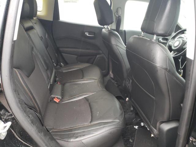 Photo 10 from auction – 2020 JEEP COMPASS LA with VIN 3C4NJDBB2LT197639