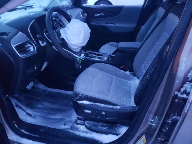 Photo 7 from auction – 2019 CHEVROLET EQUINOX LS with VIN 2GNAXHEV4K6151766