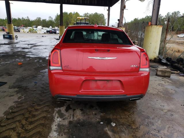 Photo 6 from auction – 2015 CHRYSLER 300 S with VIN 2C3CCABGXFH803072