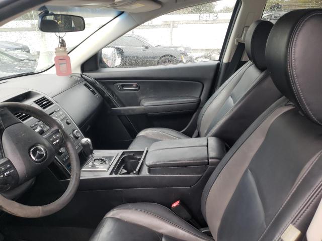 Photo 7 from auction – 2010 MAZDA CX-9 with VIN JM3TB2MV8A0235585