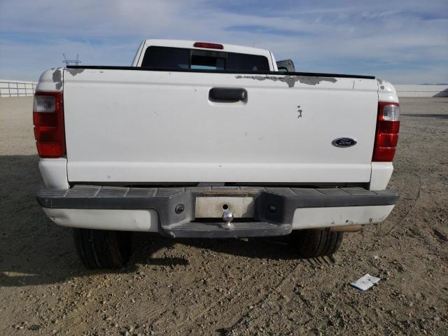 Photo 6 from auction – 2003 FORD RANGER SUP with VIN 1FTYR44U43TA50741
