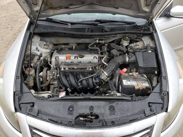 Photo 11 from auction – 2012 HONDA ACCORD LX with VIN 1HGCP2F32CA054373