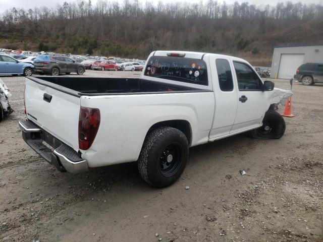 Photo 3 from auction – 2007 CHEVROLET COLORADO with VIN 1GCCS199478178505
