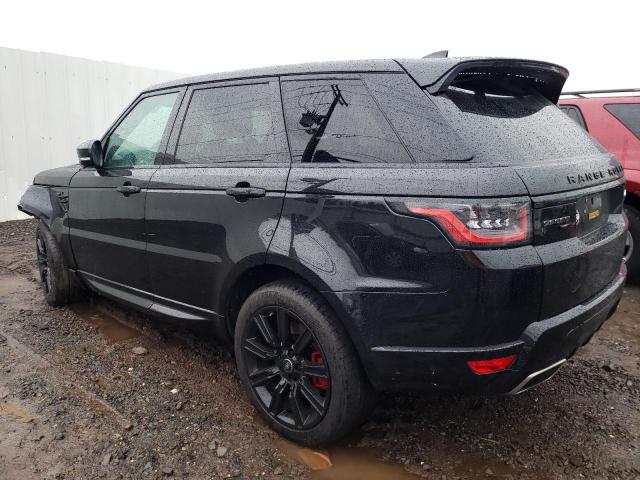 Photo 2 from auction – 2019 LAND ROVER RANGE ROVE with VIN SALWS2SUXKA866908