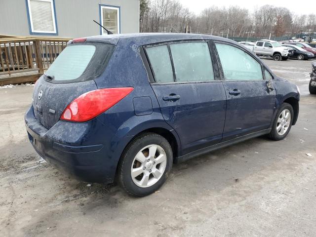 Photo 3 from auction – 2012 NISSAN VERSA S with VIN 3N1BC1CP8CK801449