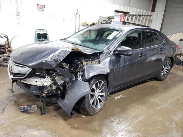 Zdjęcie 1 z aukcji – 2016 ACURA TLX TECH z VIN 19UUB1F50GA013034