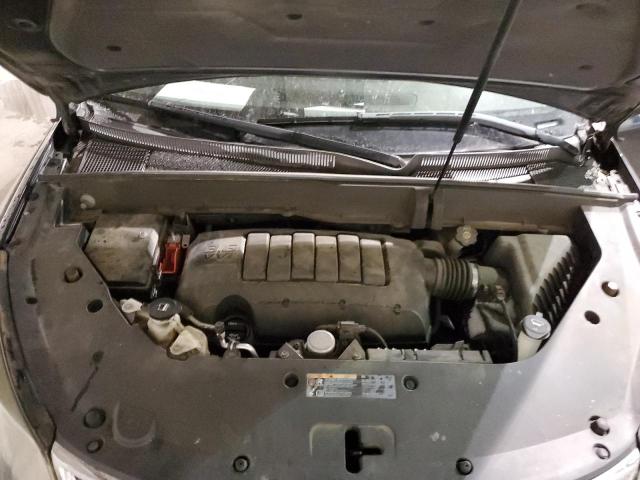 Photo 12 from auction – 2014 CHEVROLET TRAVERSE L with VIN 1GNKRGKD0EJ356609