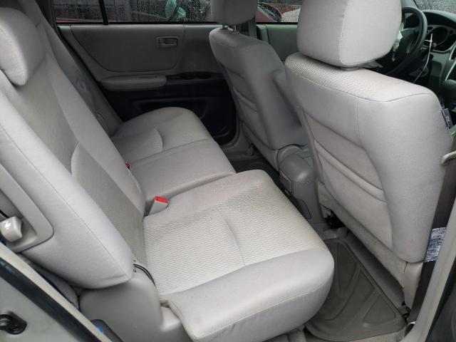 Photo 10 from auction – 2006 TOYOTA HIGHLANDER with VIN JTEEP21A260154654
