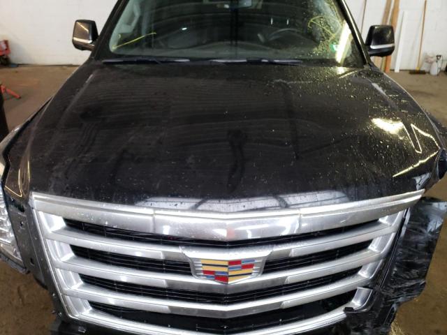 Photo 12 from auction – 2015 CADILLAC ESCALADE E with VIN 1GYS4TKJ7FR714517