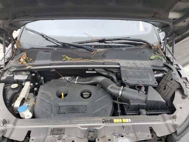 Photo 12 from auction – 2015 LAND ROVER RANGE ROVE with VIN SALVP2BG5FH077229
