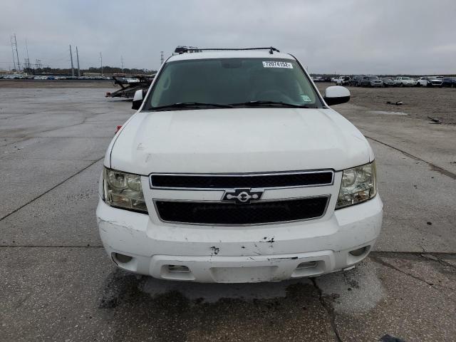 Photo 5 from auction – 2007 CHEVROLET SUBURBAN C with VIN 3GNFC16J57G114922