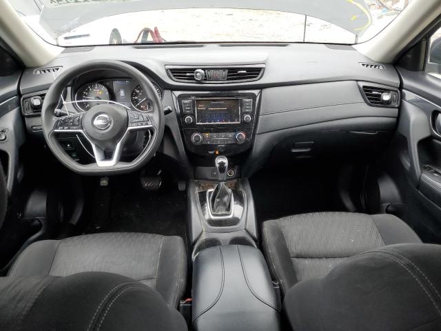 Photo 8 from auction – 2019 NISSAN ROGUE S with VIN KNMAT2MTXKP526836