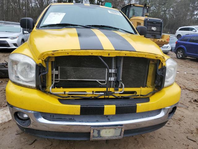 Photo 5 from auction – 2008 DODGE RAM 1500 S with VIN 1D7HA18268S520978