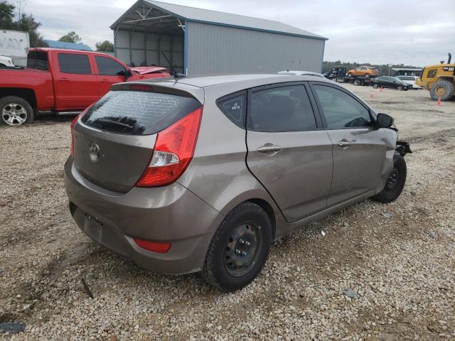 Photo 3 from auction – 2014 HYUNDAI ACCENT GLS with VIN KMHCT5AE7EU164806