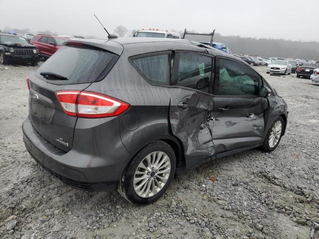 Photo 3 from auction – 2017 FORD C-MAX SE with VIN 1FADP5AUXHL104166