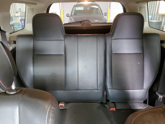 Photo 10 from auction – 2016 JEEP PATRIOT SP with VIN 1C4NJPBB3GD748822