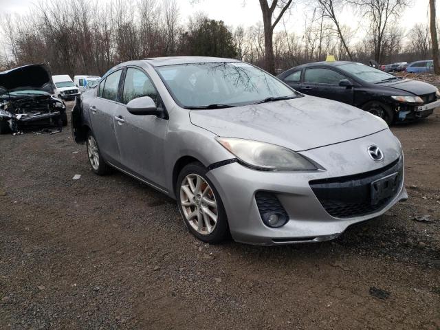 Photo 4 from auction – 2012 MAZDA 3 S with VIN JM1BL1W61C1506162