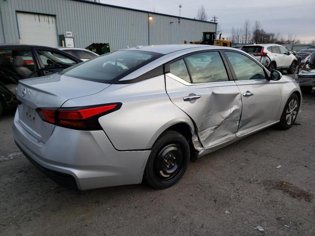 Photo 3 from auction – 2019 NISSAN ALTIMA S with VIN 1N4BL4BV1KC223185
