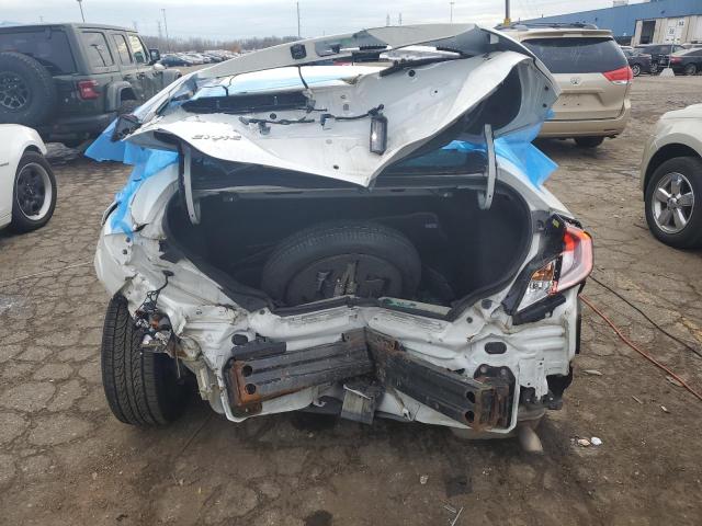 Photo 6 from auction – 2017 HONDA CIVIC LX with VIN 2HGFC4B53HH304224