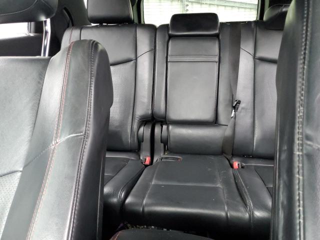 Photo 10 from auction – 2015 DODGE DURANGO R/ with VIN 1C4SDHCTXFC709222