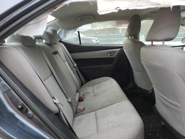 Photo 10 from auction – 2015 TOYOTA COROLLA L with VIN 2T1BURHEXFC470035