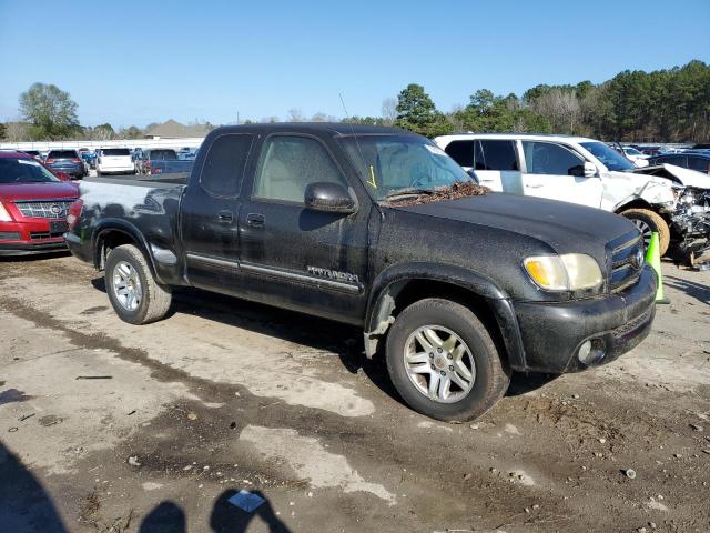 Photo 4 from auction – 2003 TOYOTA TUNDRA ACC with VIN 5TBBT48113S379282