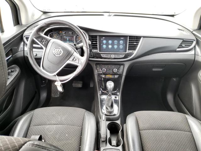 Photo 8 from auction – 2018 BUICK ENCORE PRE with VIN KL4CJASBXJB606128