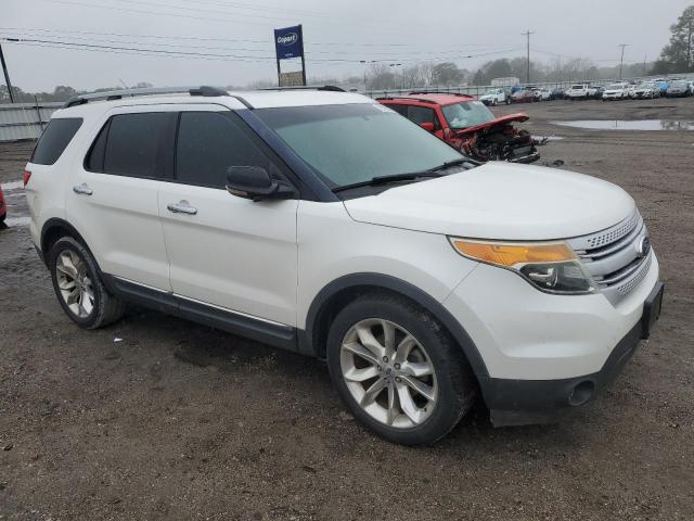 Photo 4 from auction – 2011 FORD EXPLORER X with VIN 1FMHK7D87BGA71515