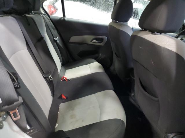 Photo 10 from auction – 2011 CHEVROLET CRUZE LS with VIN 1G1PC5SH7B7154794