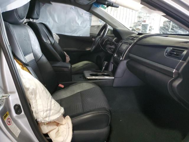 Photo 7 from auction – 2012 TOYOTA CAMRY BASE with VIN 4T1BF1FK9CU146721