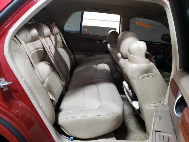 Photo 10 from auction – 2005 CADILLAC DEVILLE with VIN 1G6KD54Y35U103572