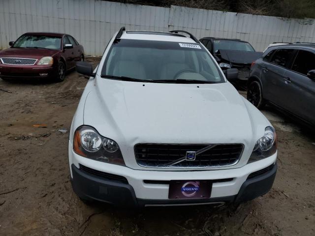 Photo 5 from auction – 2006 VOLVO XC90 with VIN YV4CY592561260742