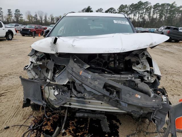 Photo 5 from auction – 2017 FORD EXPLORER X with VIN 1FM5K7D83HGD53467