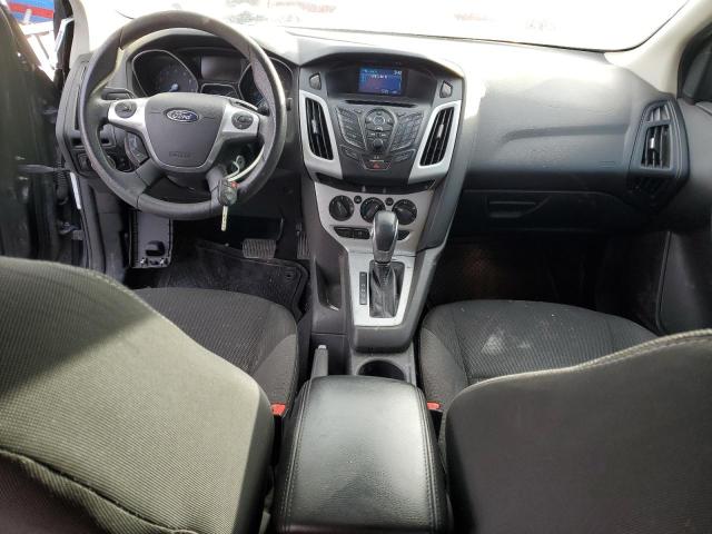 Photo 8 from auction – 2014 FORD FOCUS SE with VIN 1FADP3F26EL138337